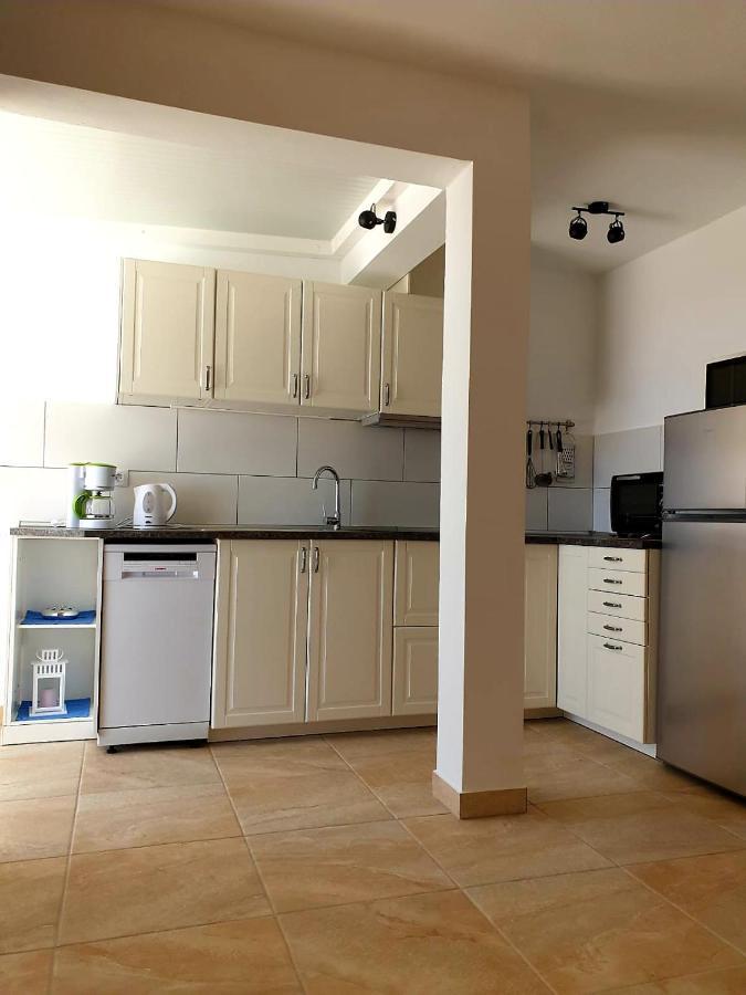 Casa Lirio Apartment Costa Calma Ngoại thất bức ảnh