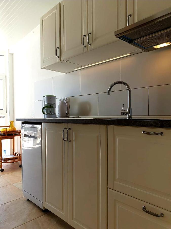 Casa Lirio Apartment Costa Calma Ngoại thất bức ảnh