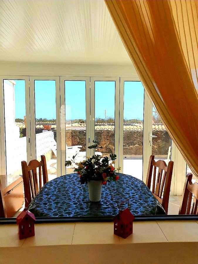 Casa Lirio Apartment Costa Calma Ngoại thất bức ảnh
