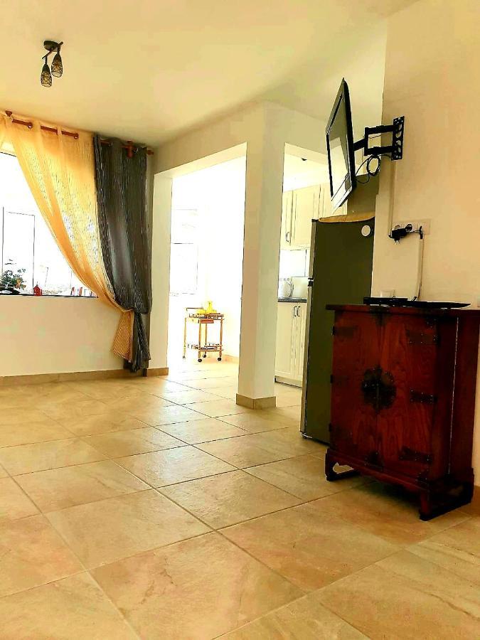 Casa Lirio Apartment Costa Calma Ngoại thất bức ảnh