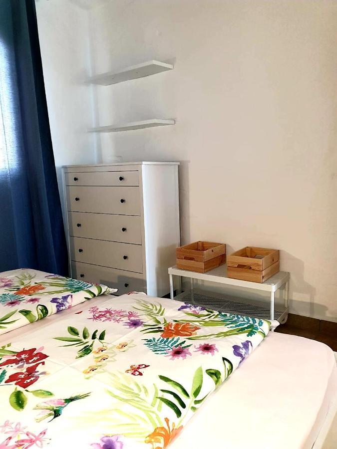 Casa Lirio Apartment Costa Calma Ngoại thất bức ảnh