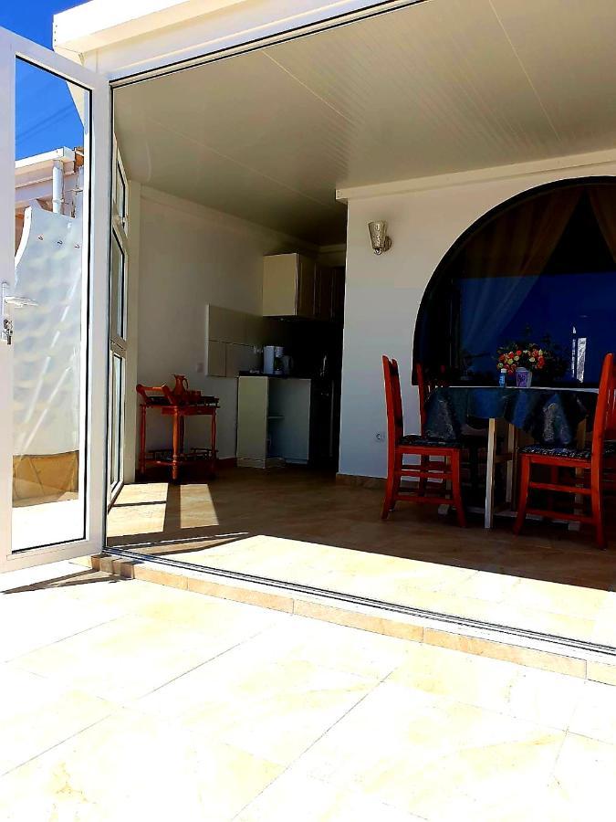 Casa Lirio Apartment Costa Calma Ngoại thất bức ảnh
