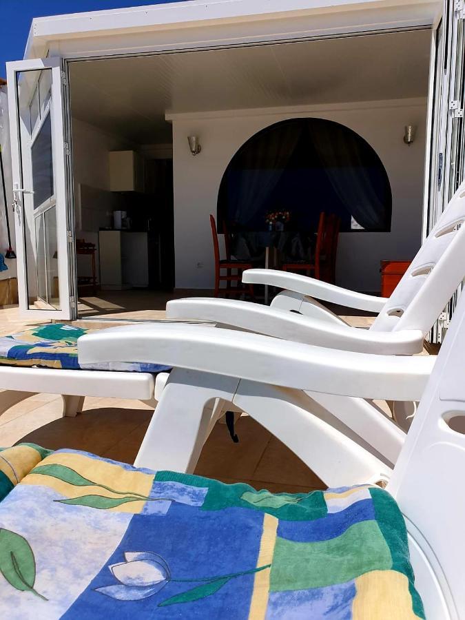 Casa Lirio Apartment Costa Calma Ngoại thất bức ảnh