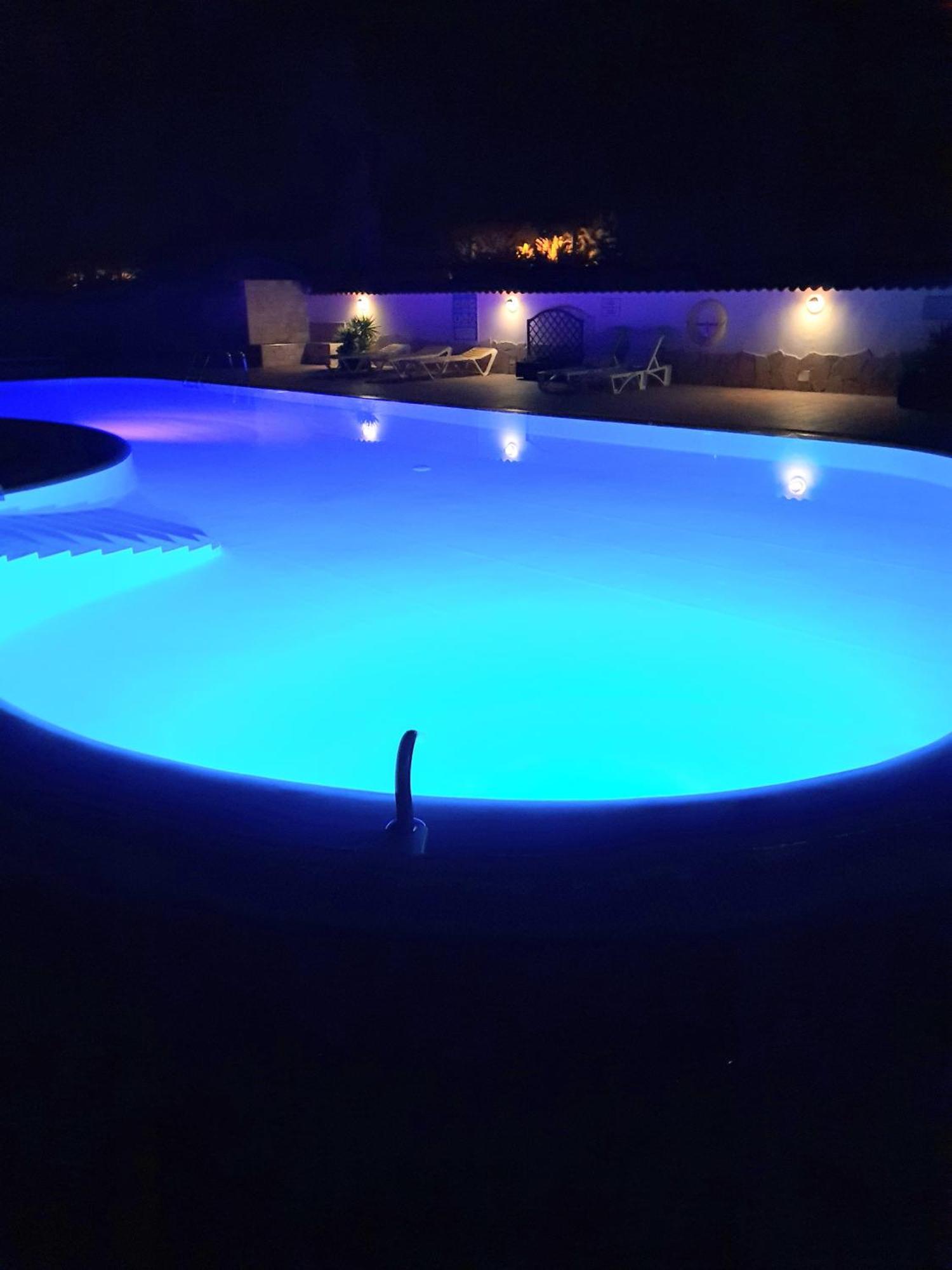 Casa Lirio Apartment Costa Calma Phòng bức ảnh