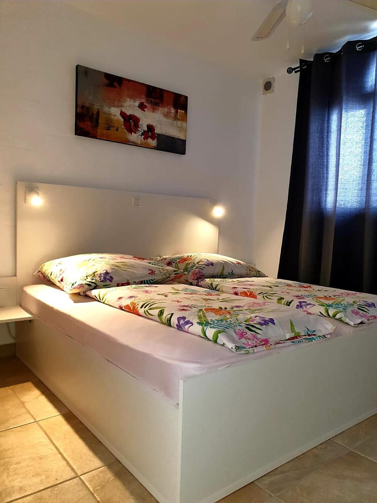 Casa Lirio Apartment Costa Calma Phòng bức ảnh