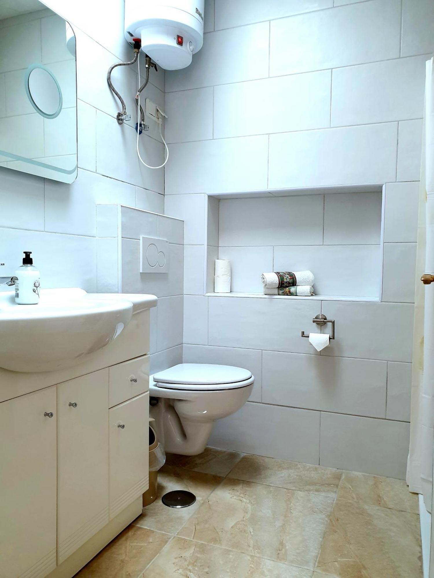 Casa Lirio Apartment Costa Calma Phòng bức ảnh