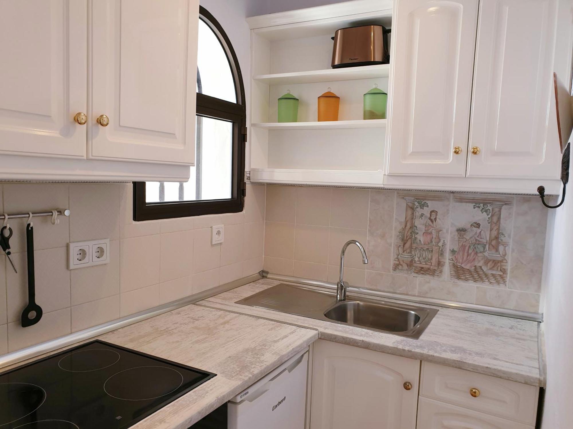 Casa Lirio Apartment Costa Calma Phòng bức ảnh