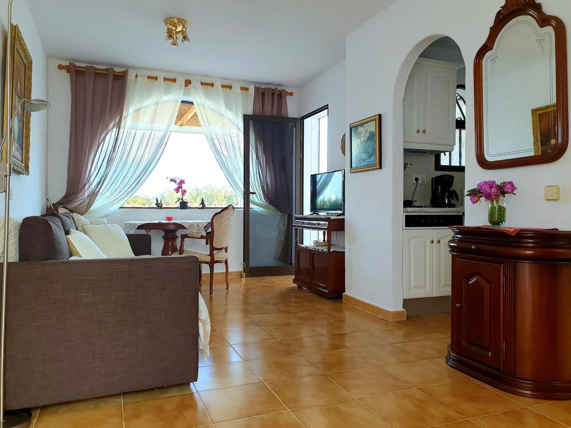 Casa Lirio Apartment Costa Calma Phòng bức ảnh