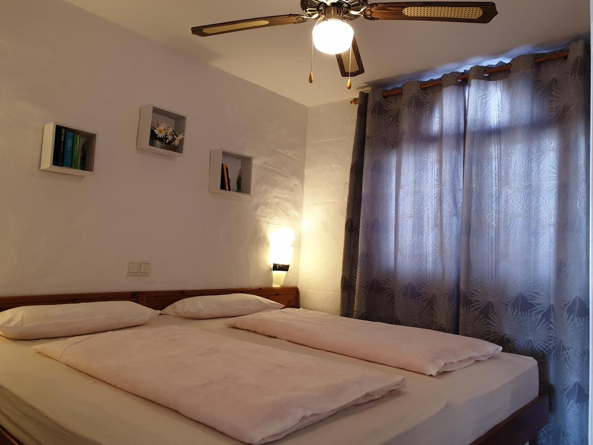 Casa Lirio Apartment Costa Calma Phòng bức ảnh