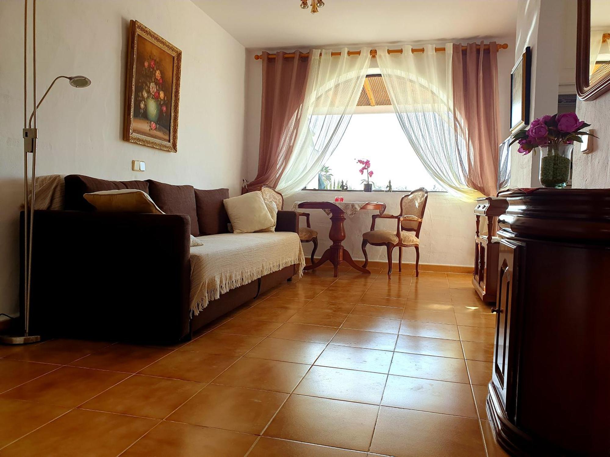 Casa Lirio Apartment Costa Calma Phòng bức ảnh